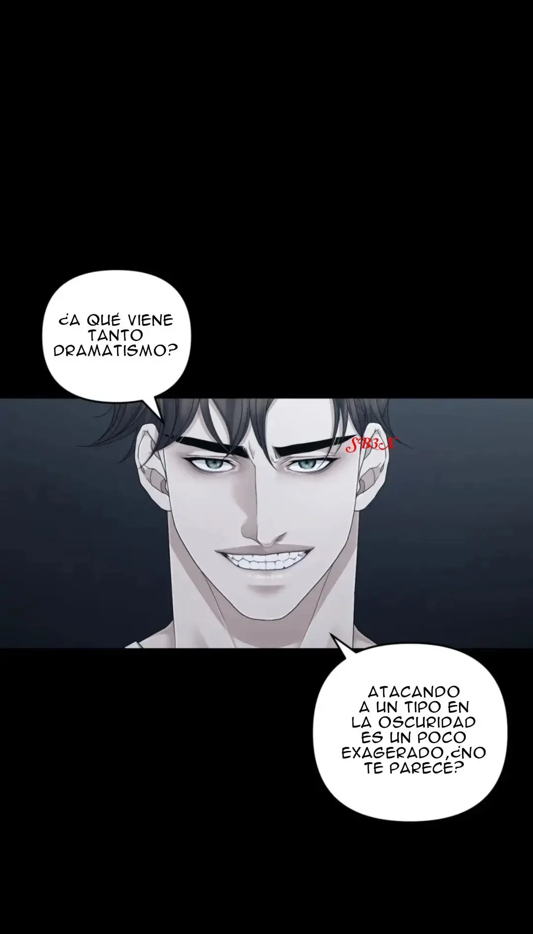 Thirst (2020) - Capítulo 73 - Página 19 - LectorTMOo