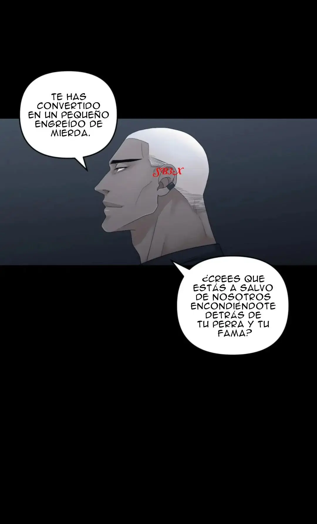Thirst (2020) - Capítulo 73 - Página 20 - LectorTMOo