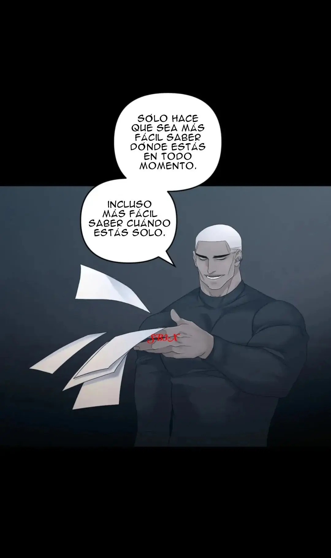 Thirst (2020) - Capítulo 73 - Página 21 - LectorTMOo