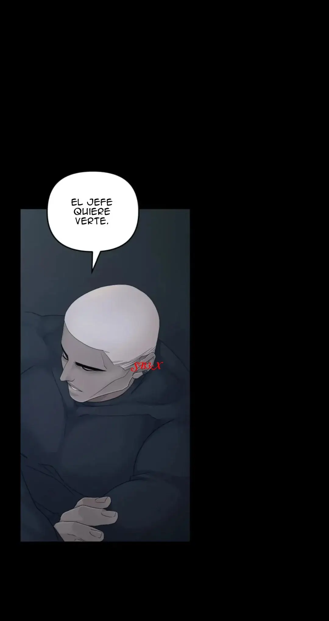Thirst (2020) - Capítulo 73 - Página 23 - LectorTMOo