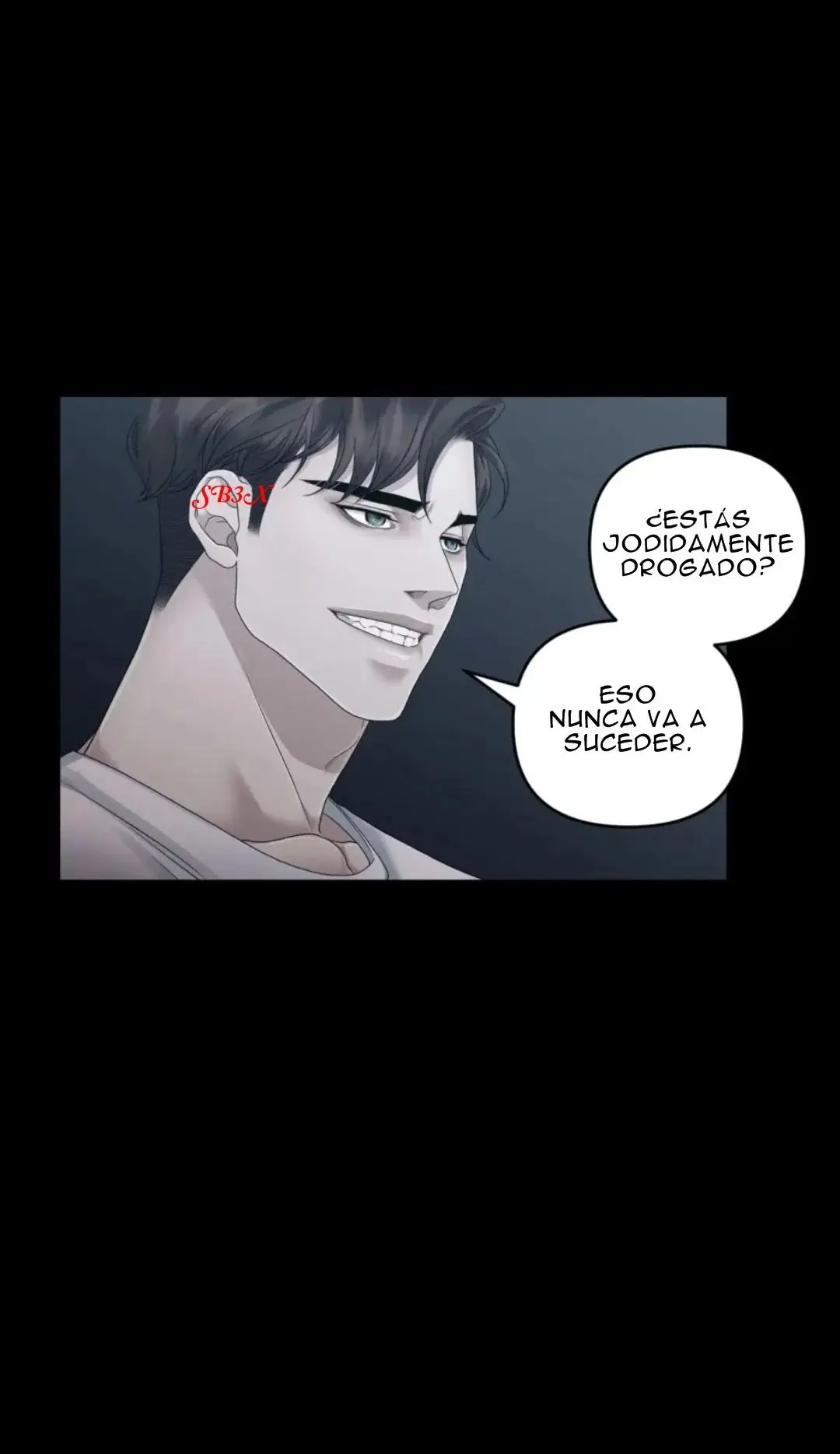 Thirst (2020) - Capítulo 73 - Página 24 - LectorTMOo