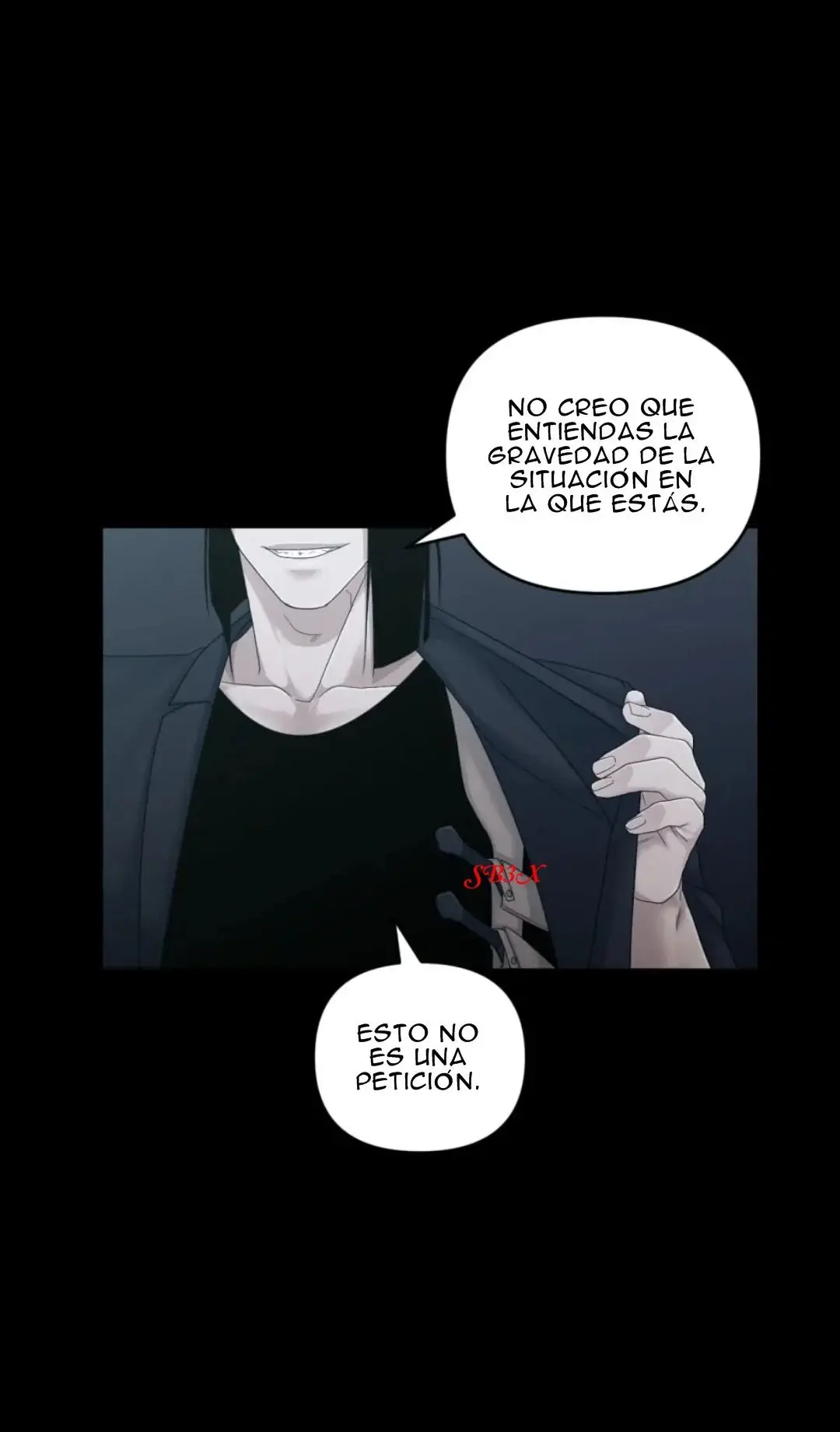 Thirst (2020) - Capítulo 73 - Página 25 - LectorTMOo