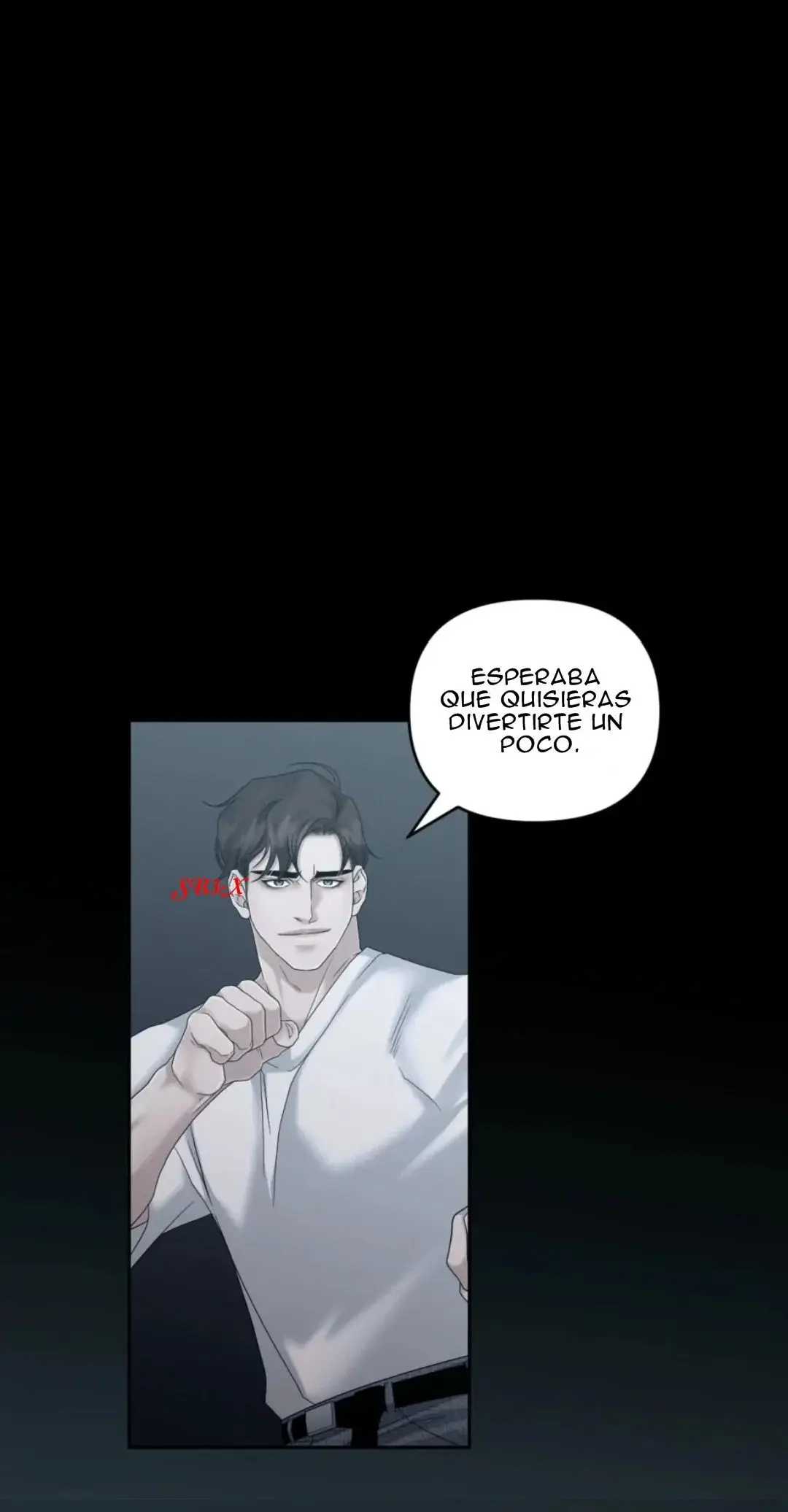Thirst (2020) - Capítulo 73 - Página 27 - LectorTMOo