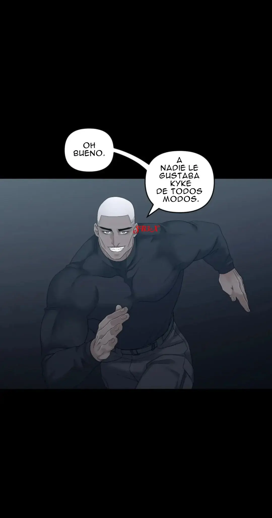 Thirst (2020) - Capítulo 73 - Página 35 - LectorTMOo