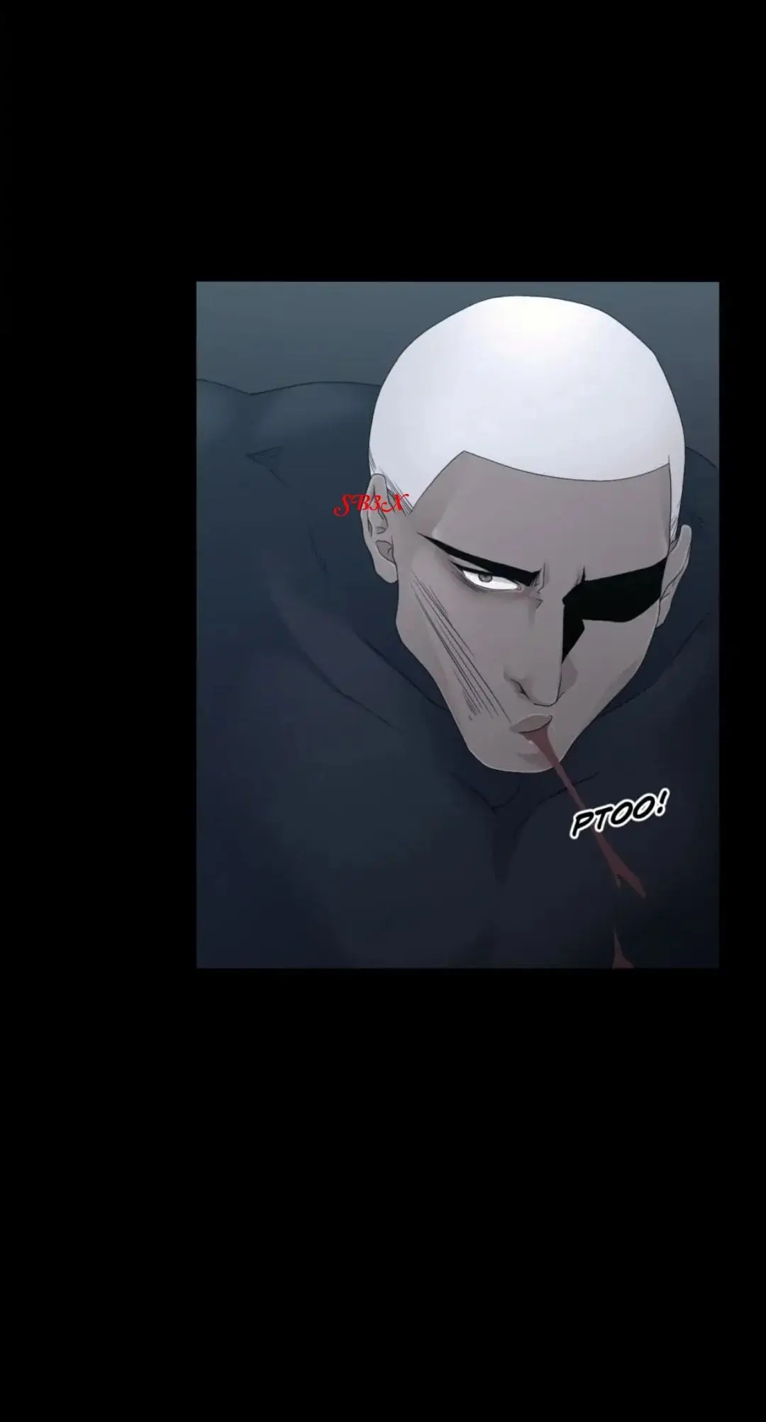 Thirst (2020) - Capítulo 74 - Página 6 - LectorTMOo