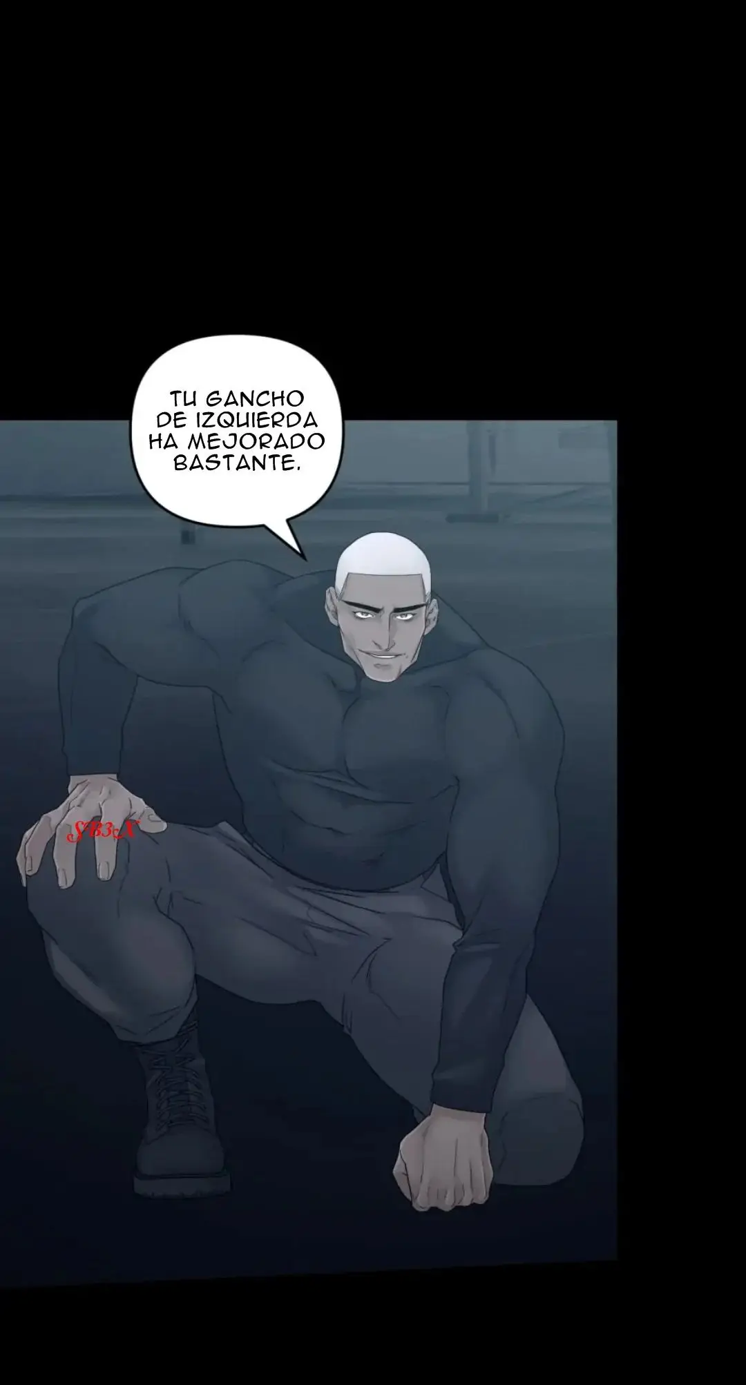 Thirst (2020) - Capítulo 74 - Página 7 - LectorTMOo