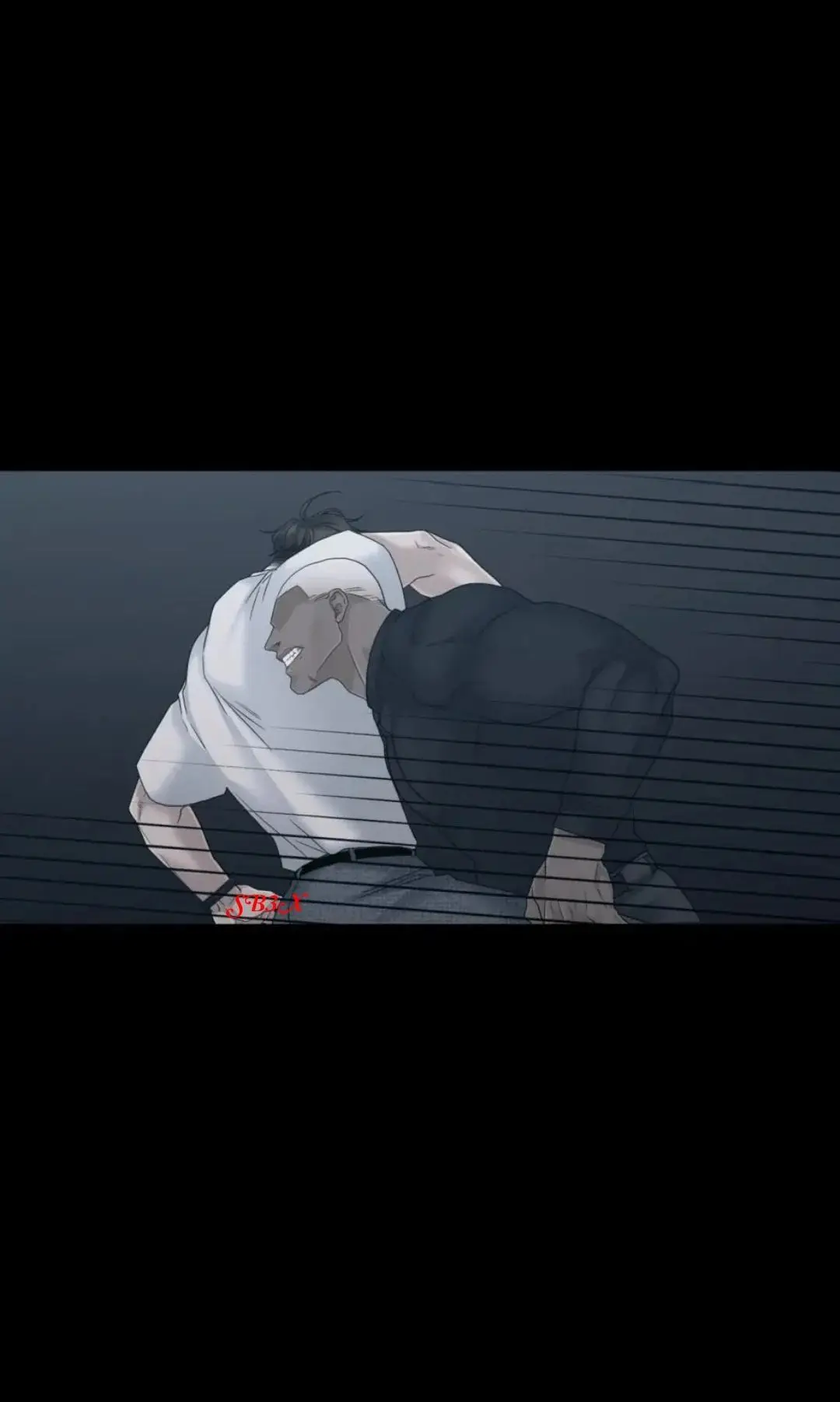 Thirst (2020) - Capítulo 74 - Página 13 - LectorTMOo