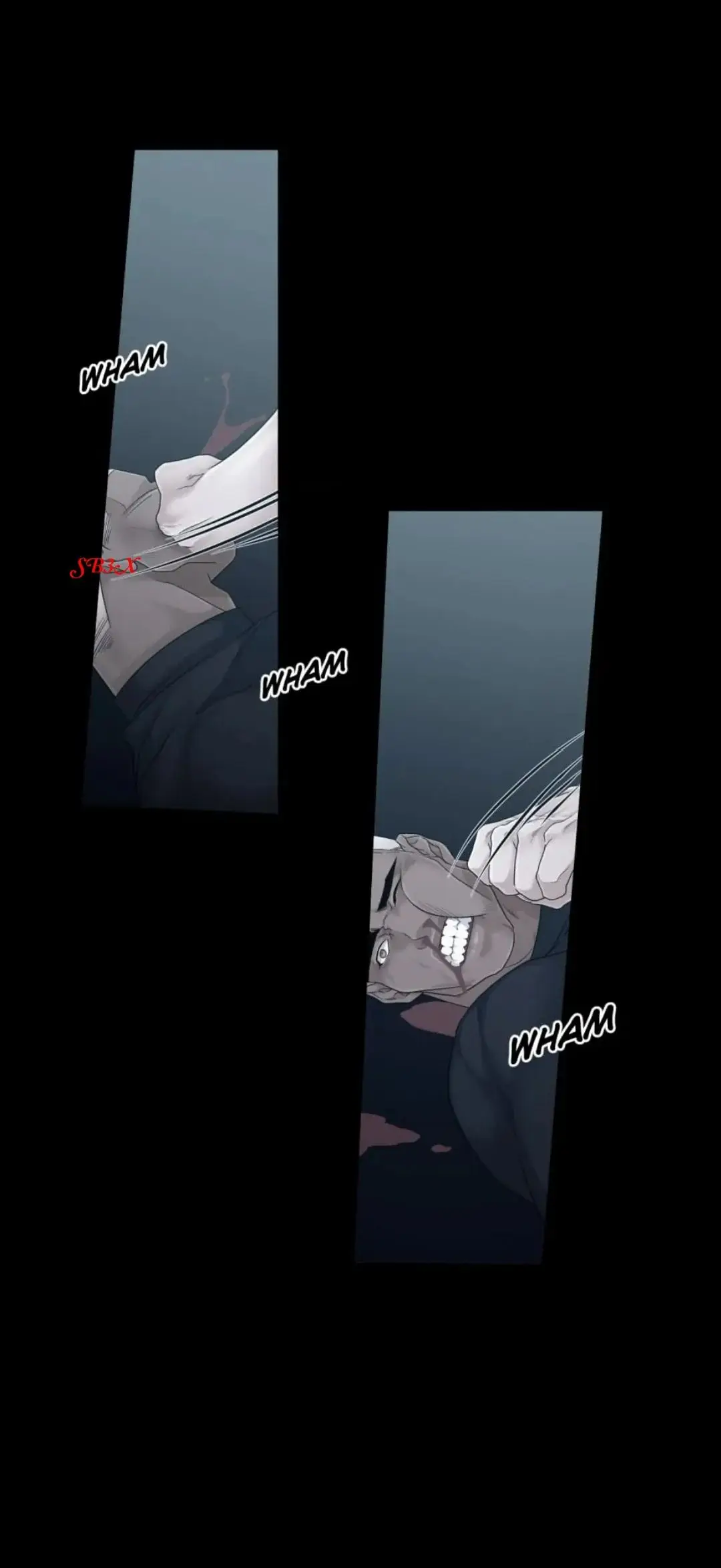 Thirst (2020) - Capítulo 74 - Página 22 - LectorTMOo