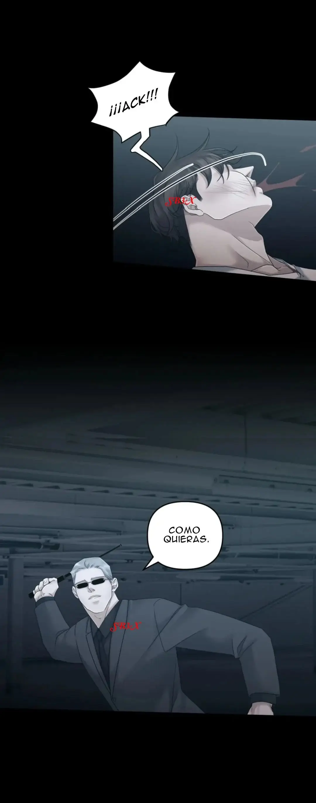Thirst (2020) - Capítulo 74 - Página 30 - LectorTMOo