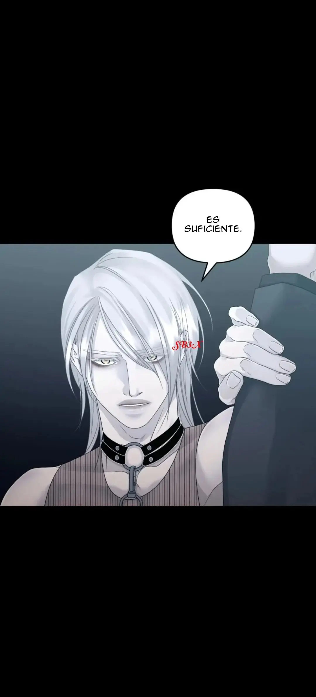 Thirst (2020) - Capítulo 74 - Página 32 - LectorTMOo