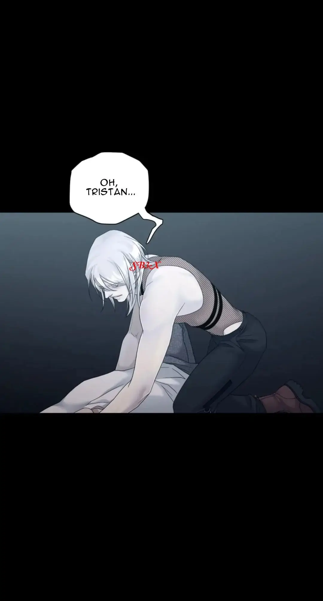 Thirst (2020) - Capítulo 74 - Página 40 - LectorTMOo