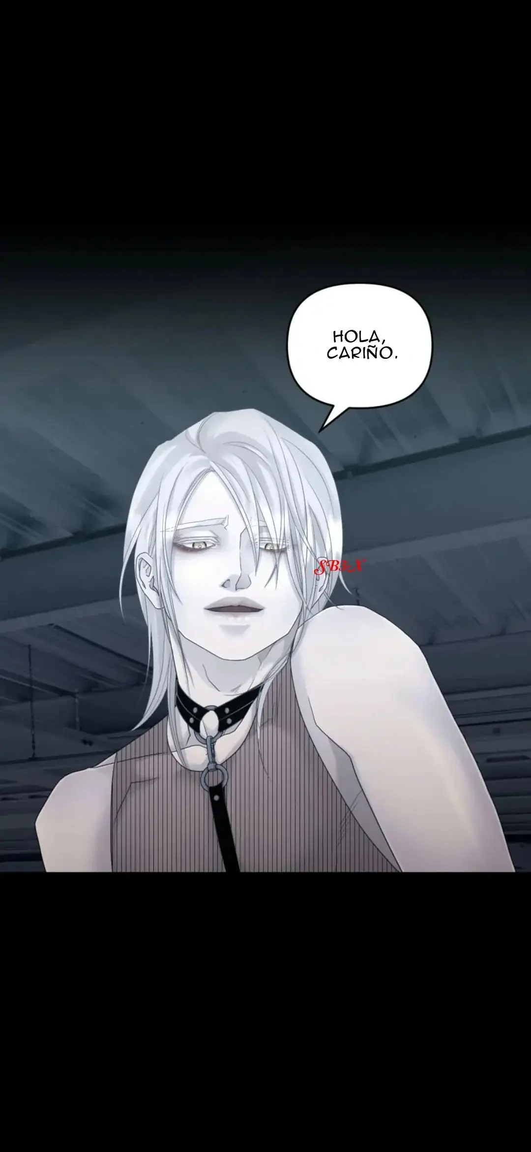 Thirst (2020) - Capítulo 74 - Página 43 - LectorTMOo