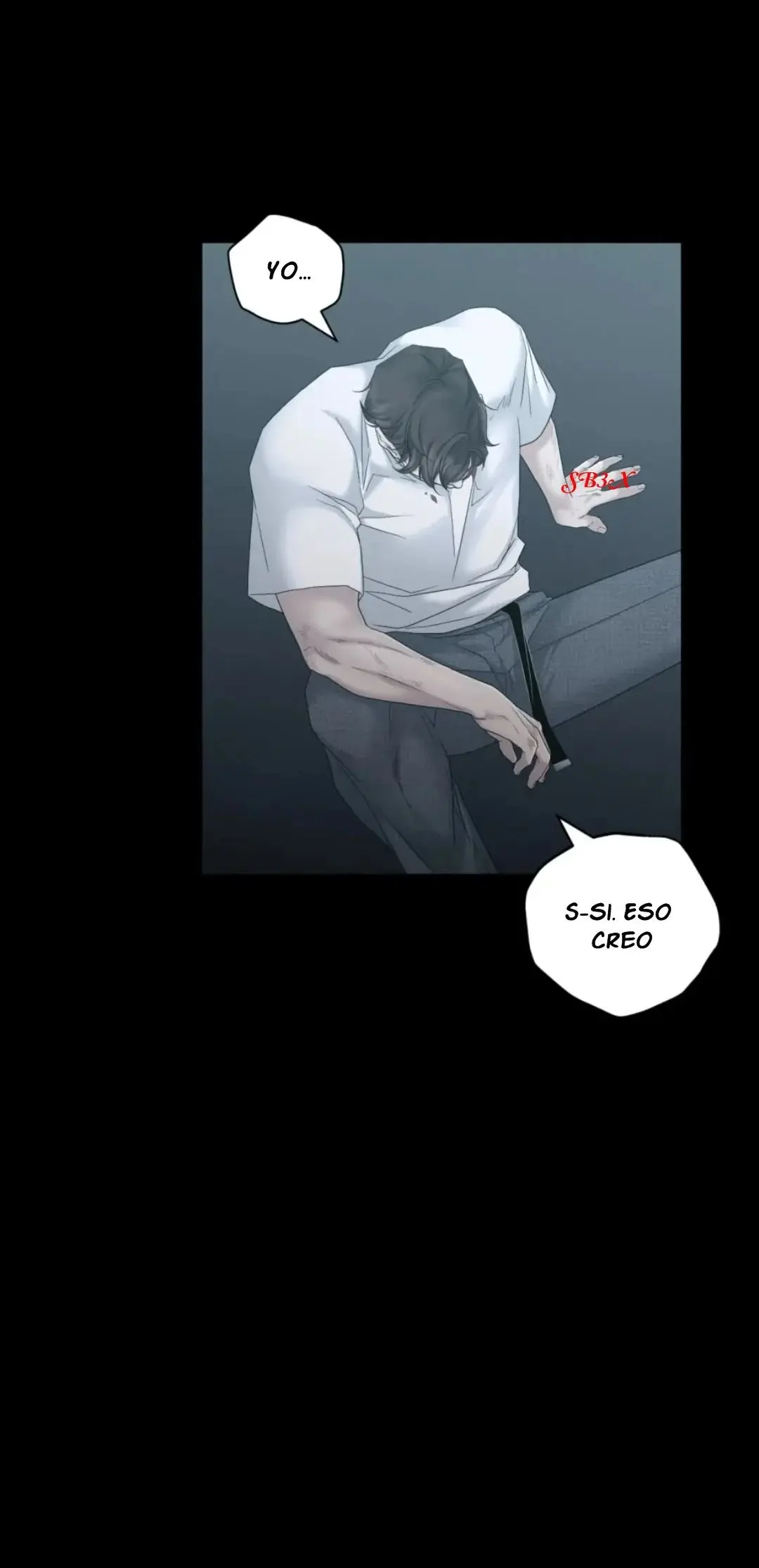 Thirst (2020) - Capítulo 75 - Página 4 - LectorTMOo