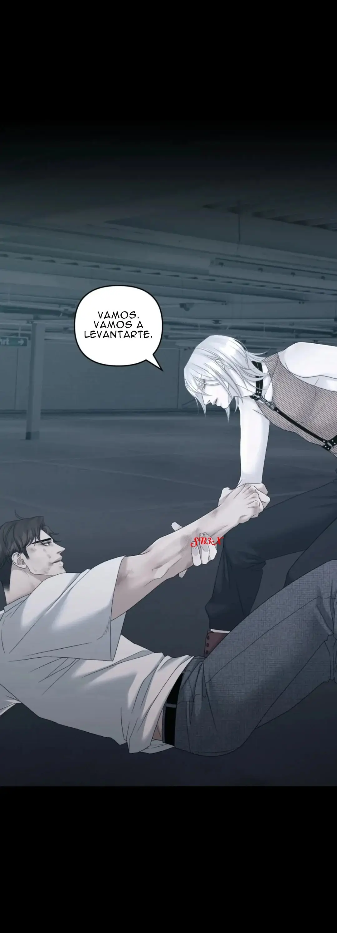 Thirst (2020) - Capítulo 75 - Página 5 - LectorTMOo