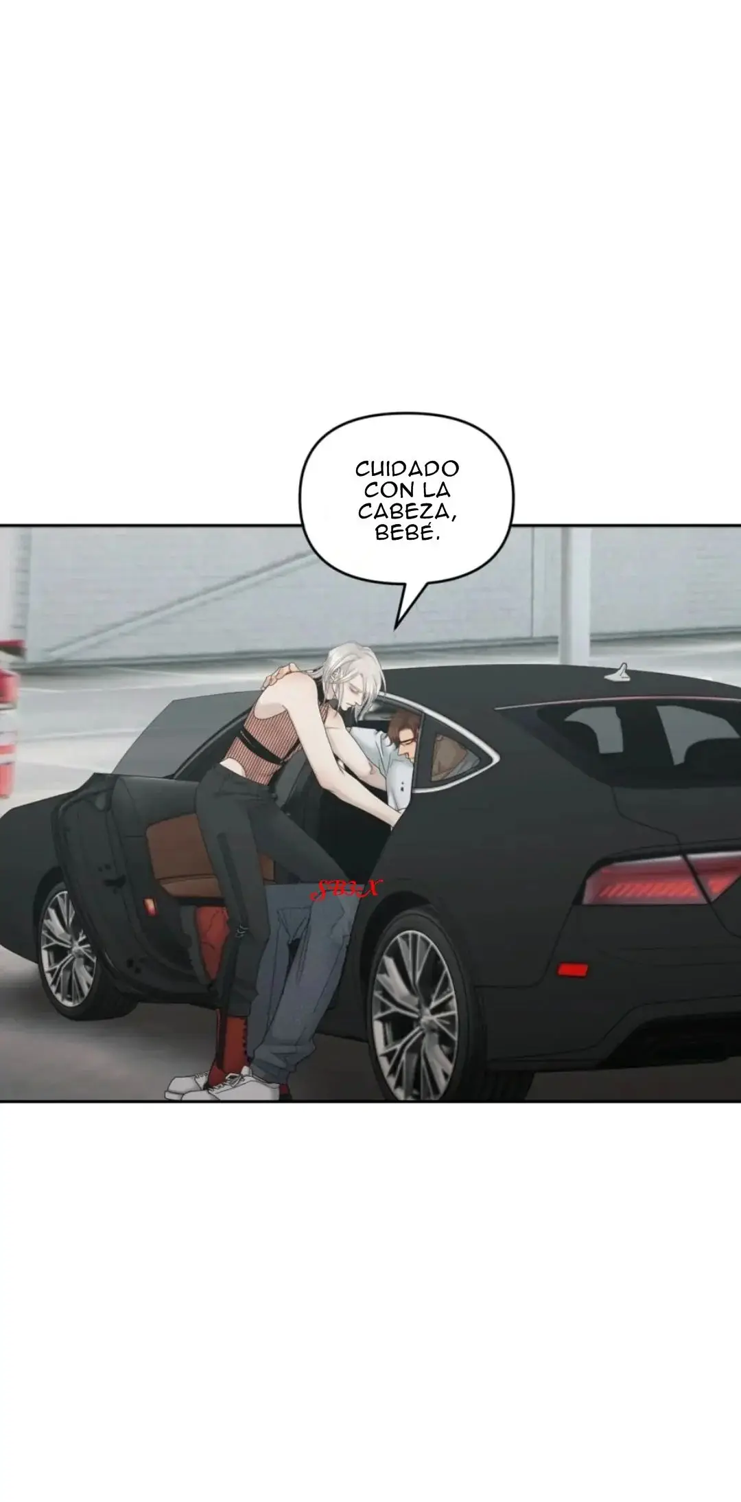 Thirst (2020) - Capítulo 75 - Página 9 - LectorTMOo