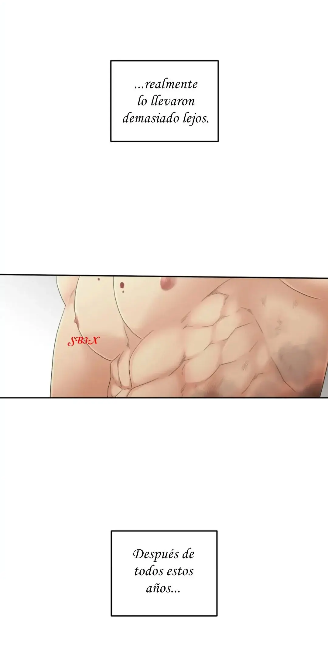 Thirst (2020) - Capítulo 75 - Página 14 - LectorTMOo