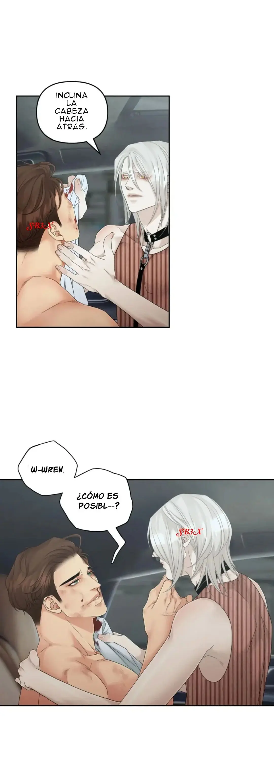 Thirst (2020) - Capítulo 75 - Página 16 - LectorTMOo
