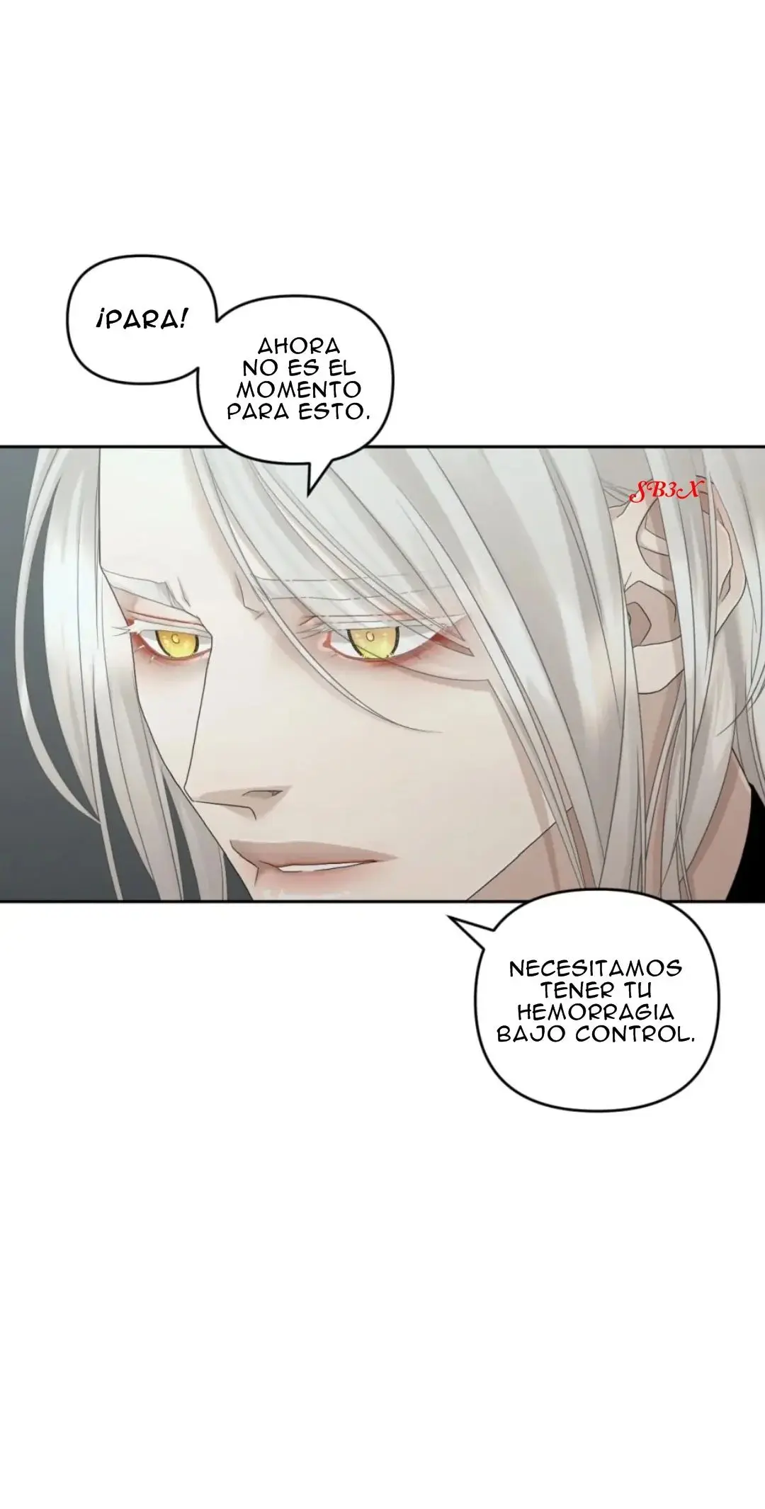 Thirst (2020) - Capítulo 75 - Página 19 - LectorTMOo