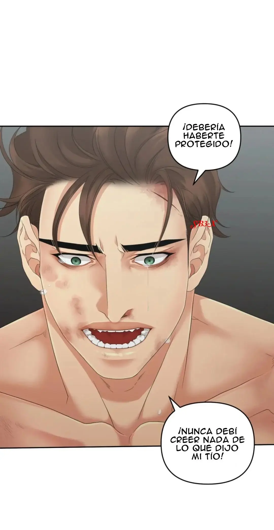 Thirst (2020) - Capítulo 75 - Página 29 - LectorTMOo