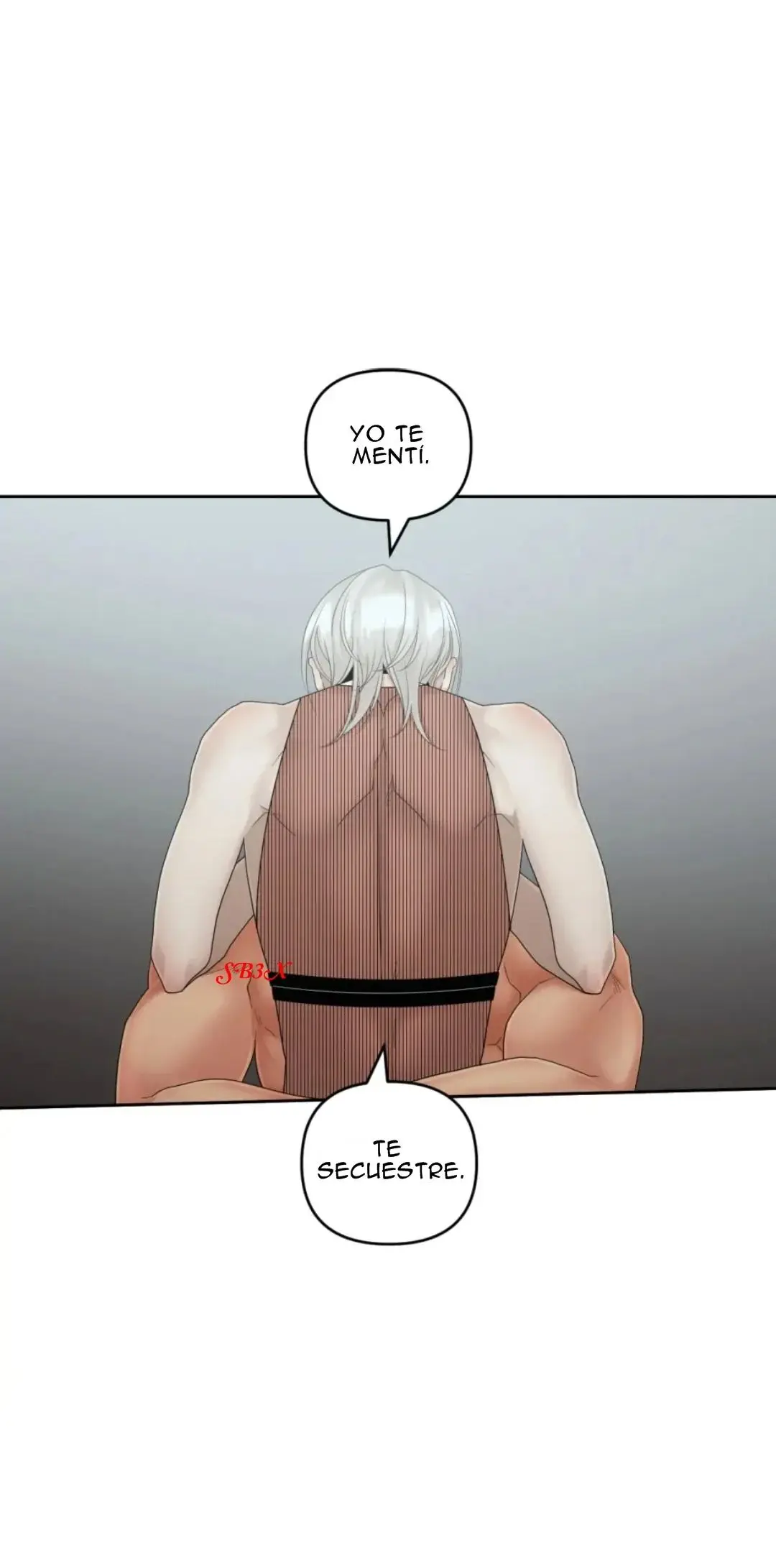 Thirst (2020) - Capítulo 75 - Página 32 - LectorTMOo