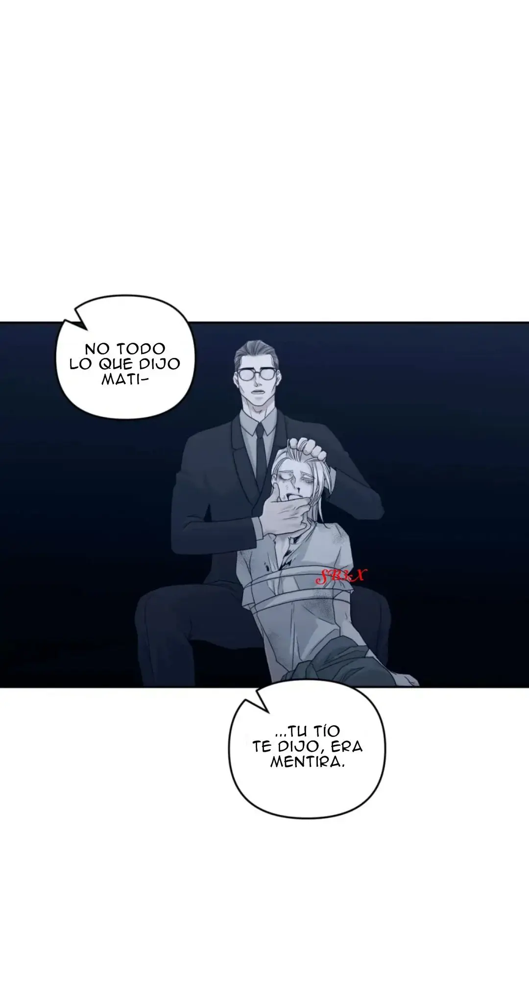 Thirst (2020) - Capítulo 75 - Página 34 - LectorTMOo