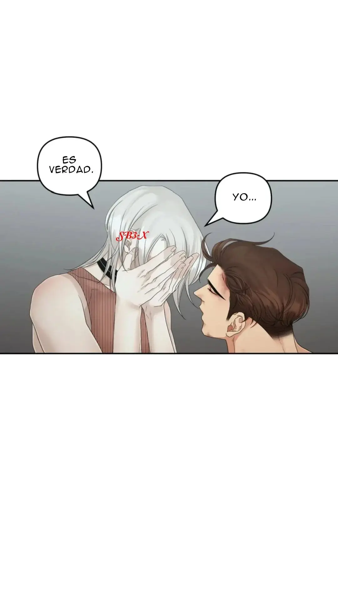 Thirst (2020) - Capítulo 75 - Página 35 - LectorTMOo