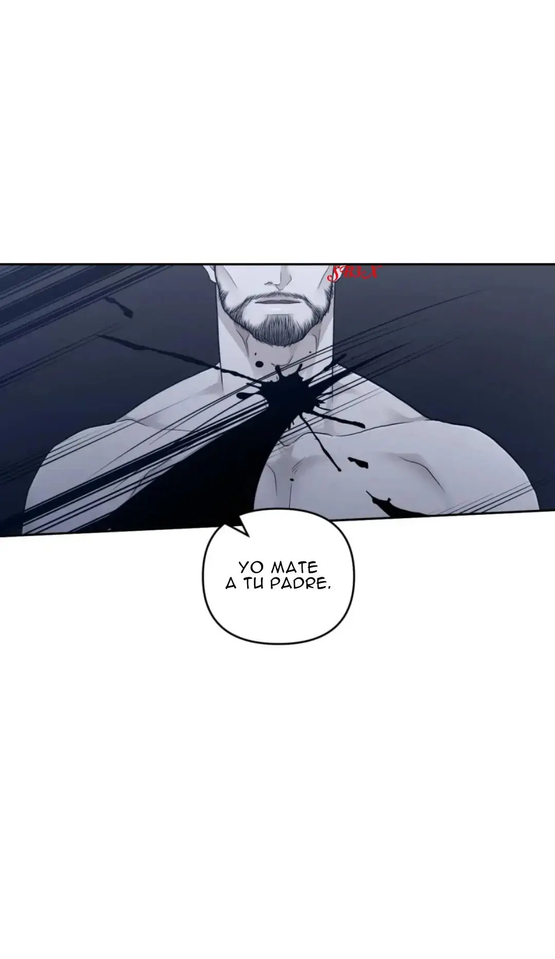 Thirst (2020) - Capítulo 75 - Página 36 - LectorTMOo