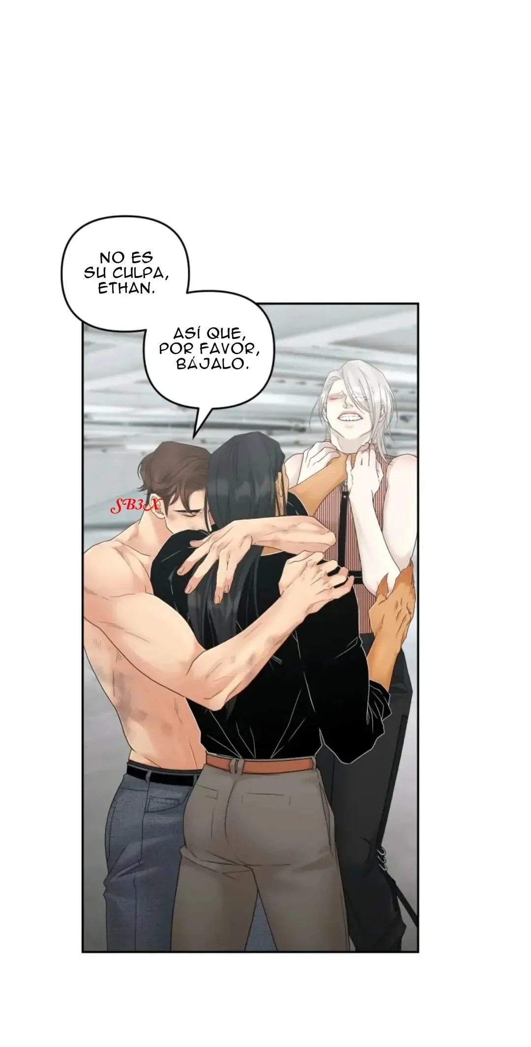 Thirst (2020) - Capítulo 76 - Página 15 - LectorTMOo