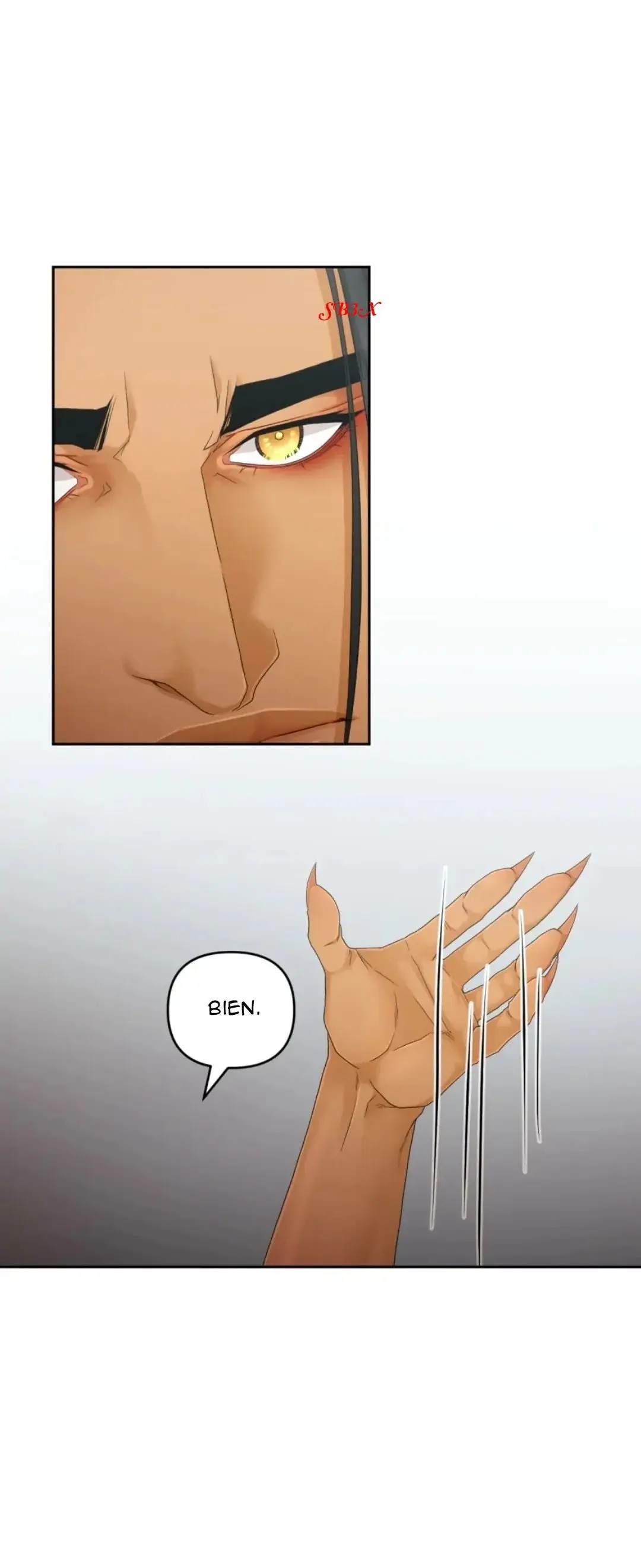 Thirst (2020) - Capítulo 76 - Página 17 - LectorTMOo