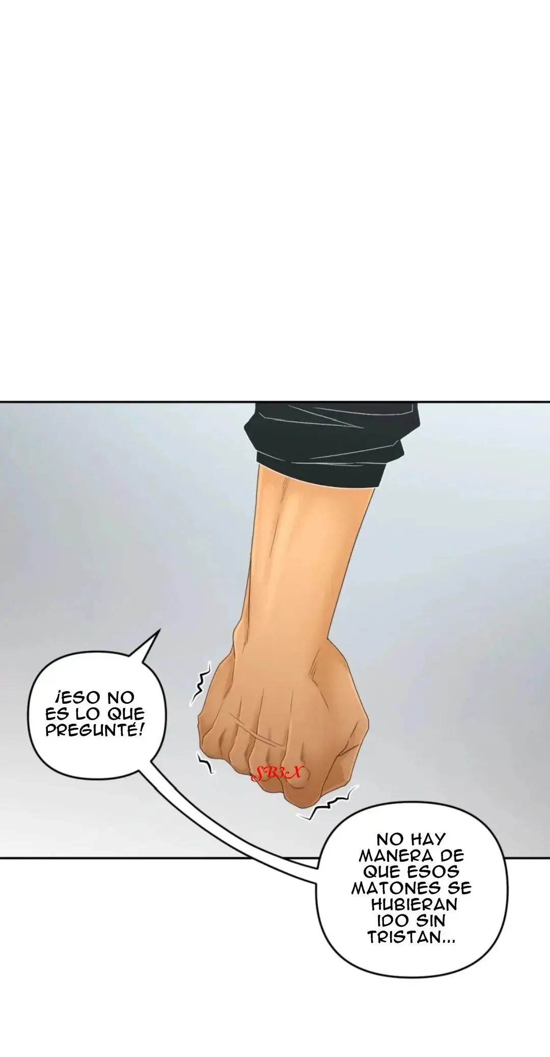 Thirst (2020) - Capítulo 76 - Página 21 - LectorTMOo