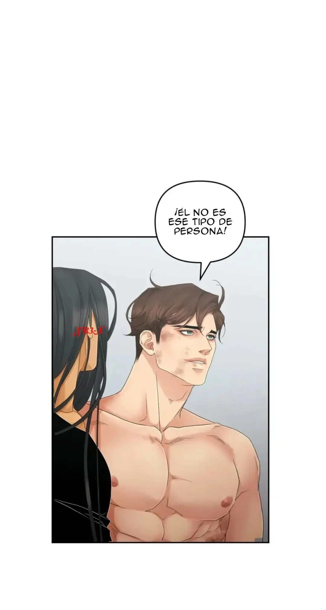 Thirst (2020) - Capítulo 76 - Página 26 - LectorTMOo