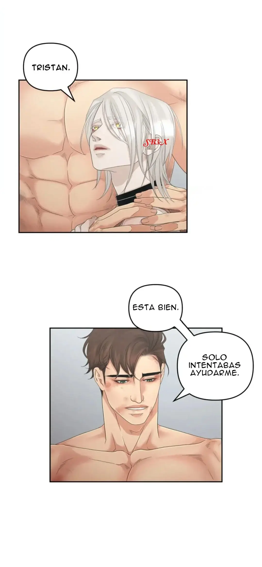 Thirst (2020) - Capítulo 76 - Página 31 - LectorTMOo