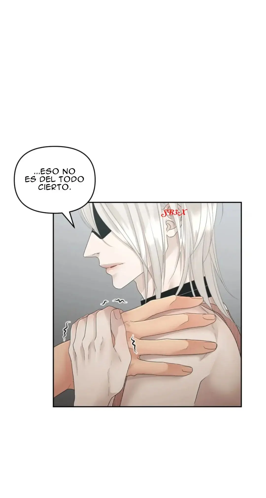 Thirst (2020) - Capítulo 76 - Página 34 - LectorTMOo