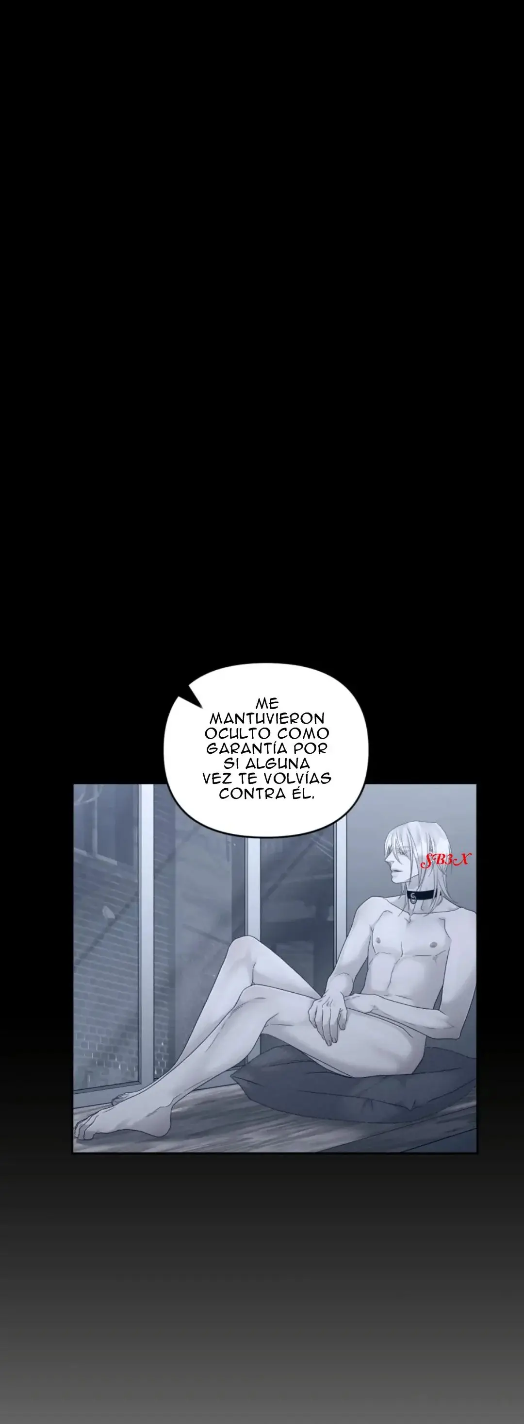 Thirst (2020) - Capítulo 77 - Página 23 - LectorTMOo