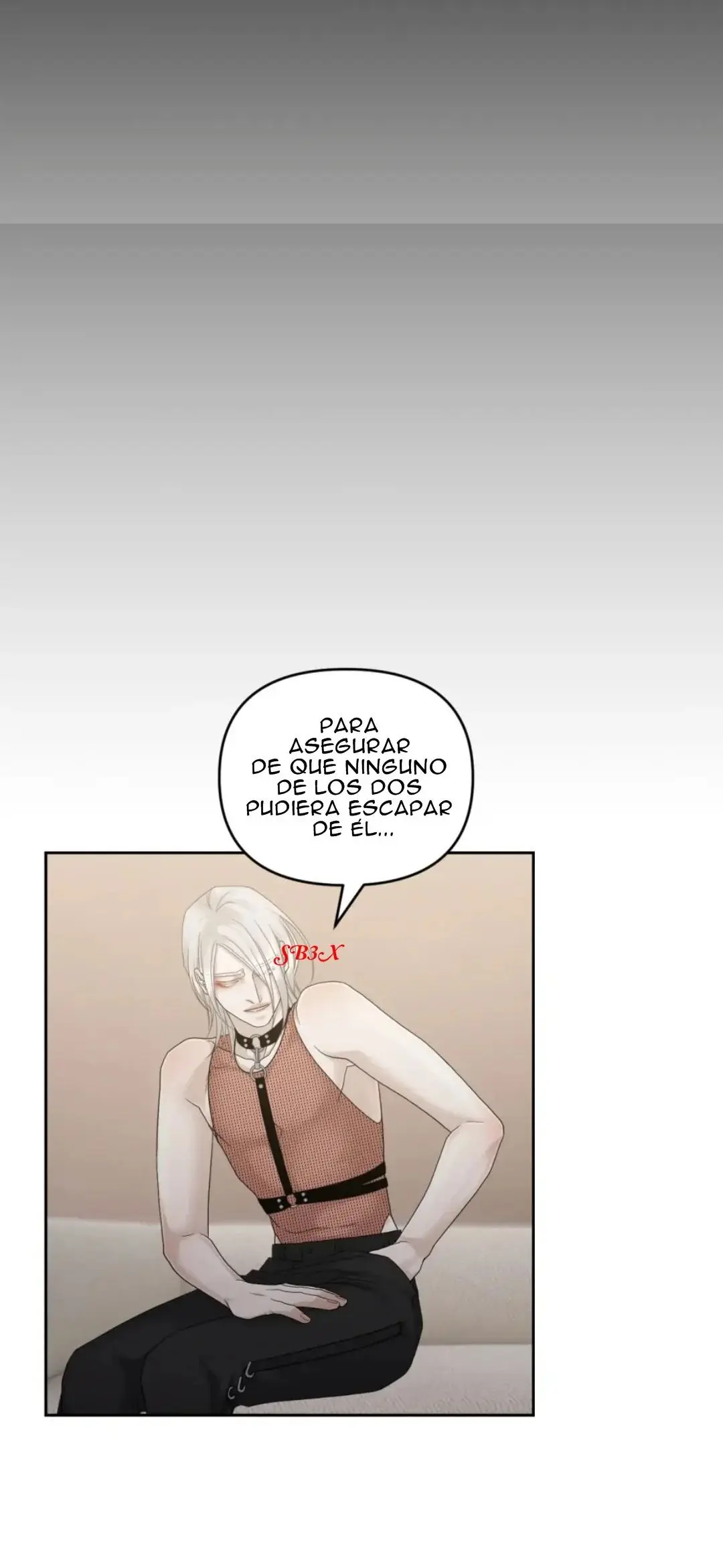 Thirst (2020) - Capítulo 77 - Página 24 - LectorTMOo