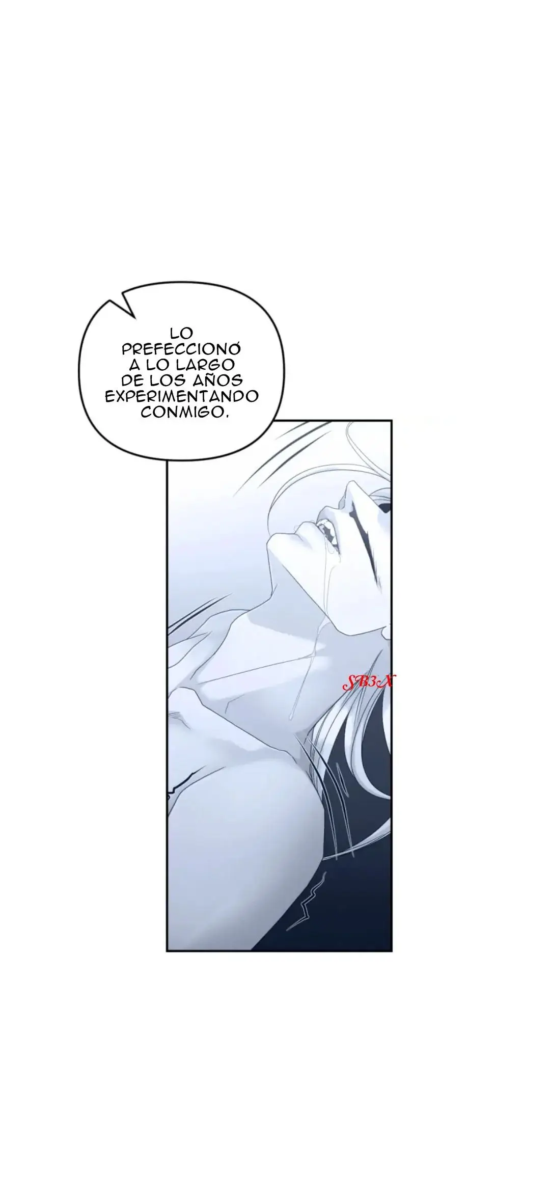 Thirst (2020) - Capítulo 77 - Página 26 - LectorTMOo