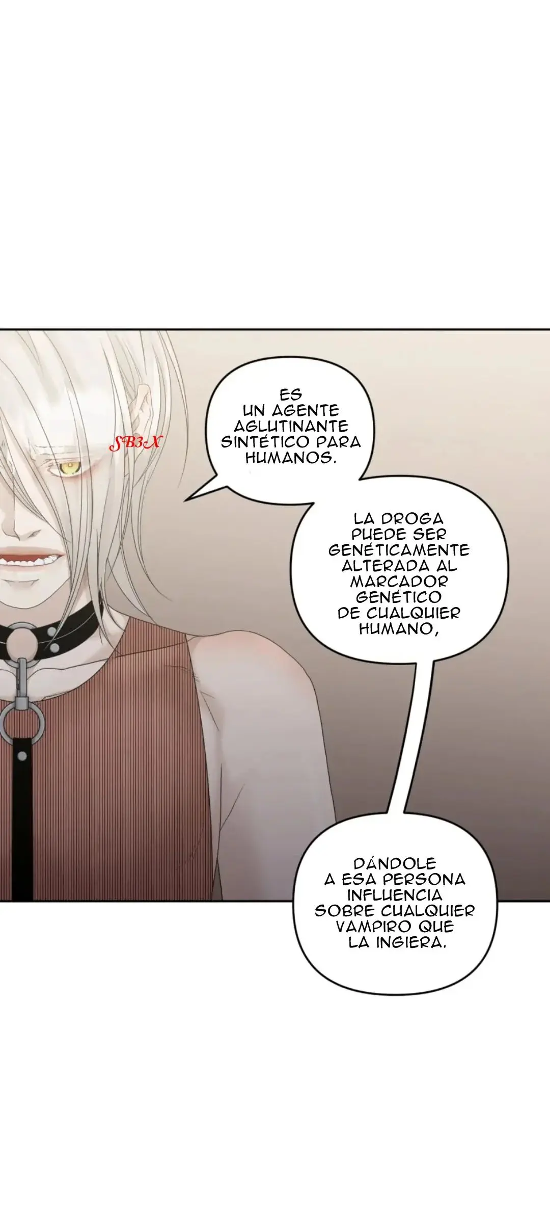Thirst (2020) - Capítulo 77 - Página 29 - LectorTMOo