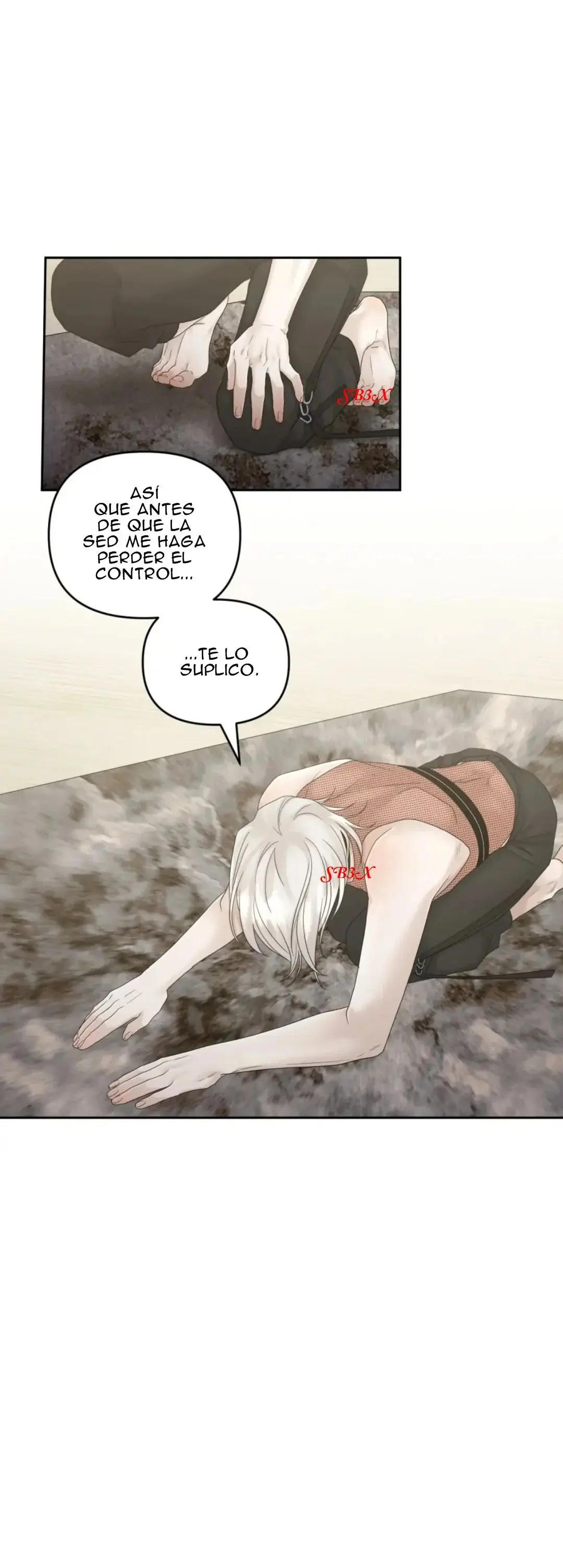 Thirst (2020) - Capítulo 77 - Página 40 - LectorTMOo