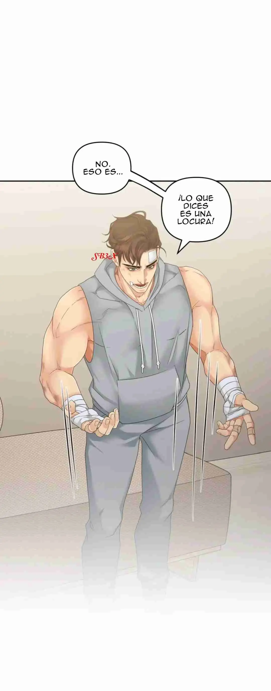 Thirst (2020) - Capítulo 78 - Página 7 - LectorTMOo