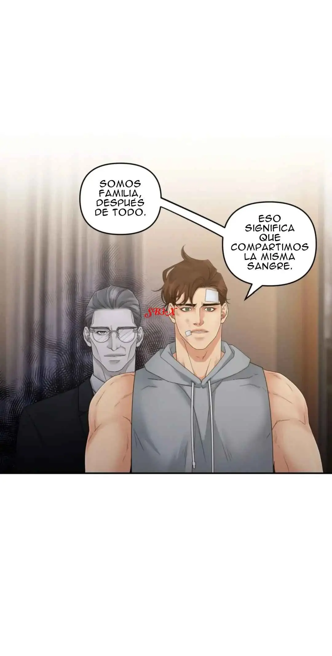 Thirst (2020) - Capítulo 78 - Página 13 - LectorTMOo