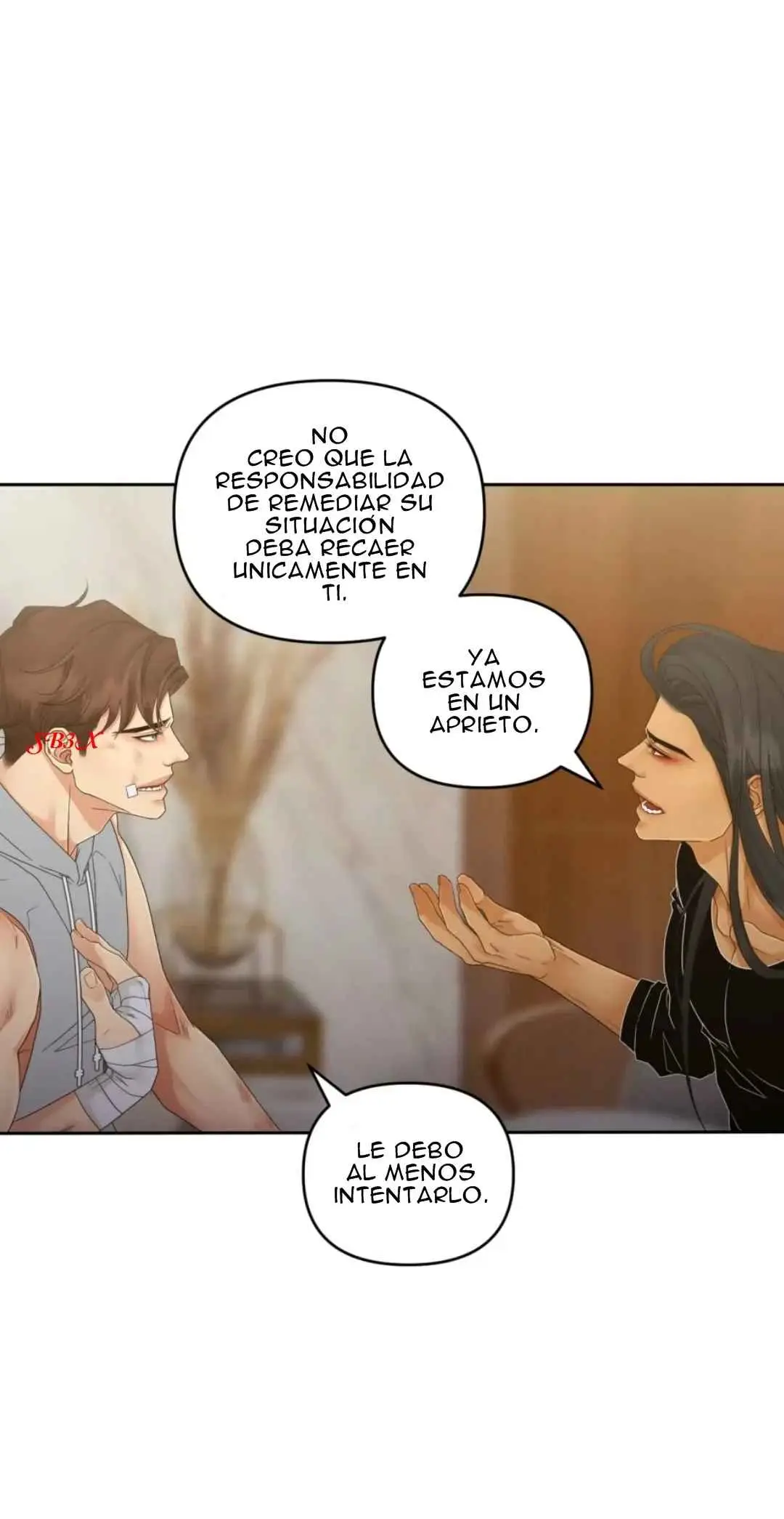Thirst (2020) - Capítulo 78 - Página 17 - LectorTMOo