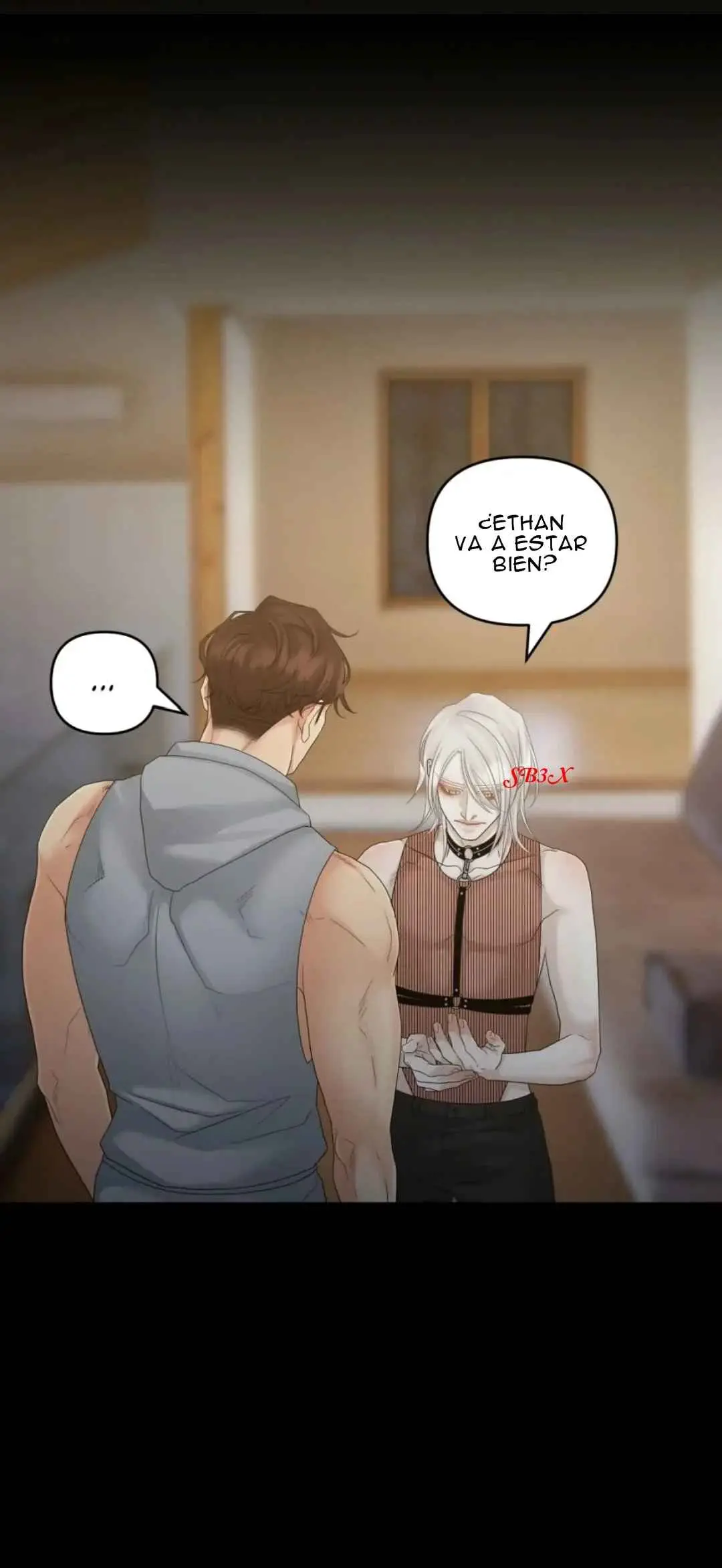 Thirst (2020) - Capítulo 78 - Página 23 - LectorTMOo