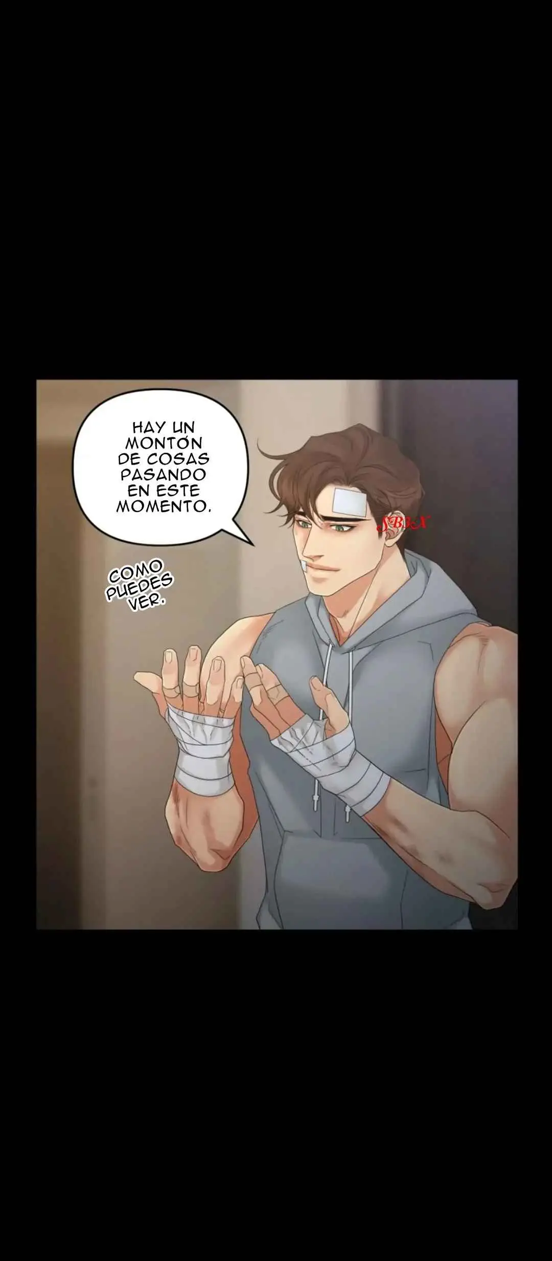 Thirst (2020) - Capítulo 78 - Página 24 - LectorTMOo