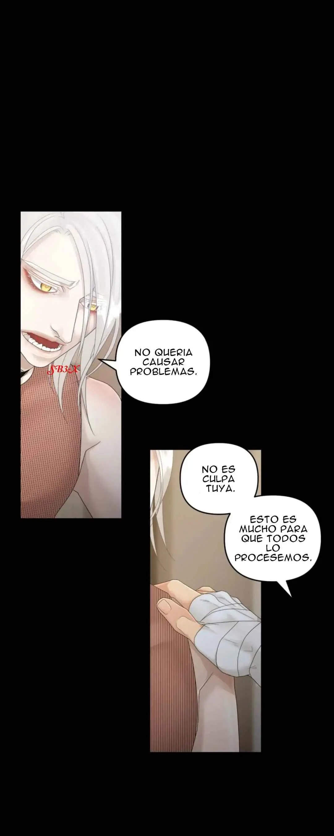 Thirst (2020) - Capítulo 78 - Página 25 - LectorTMOo