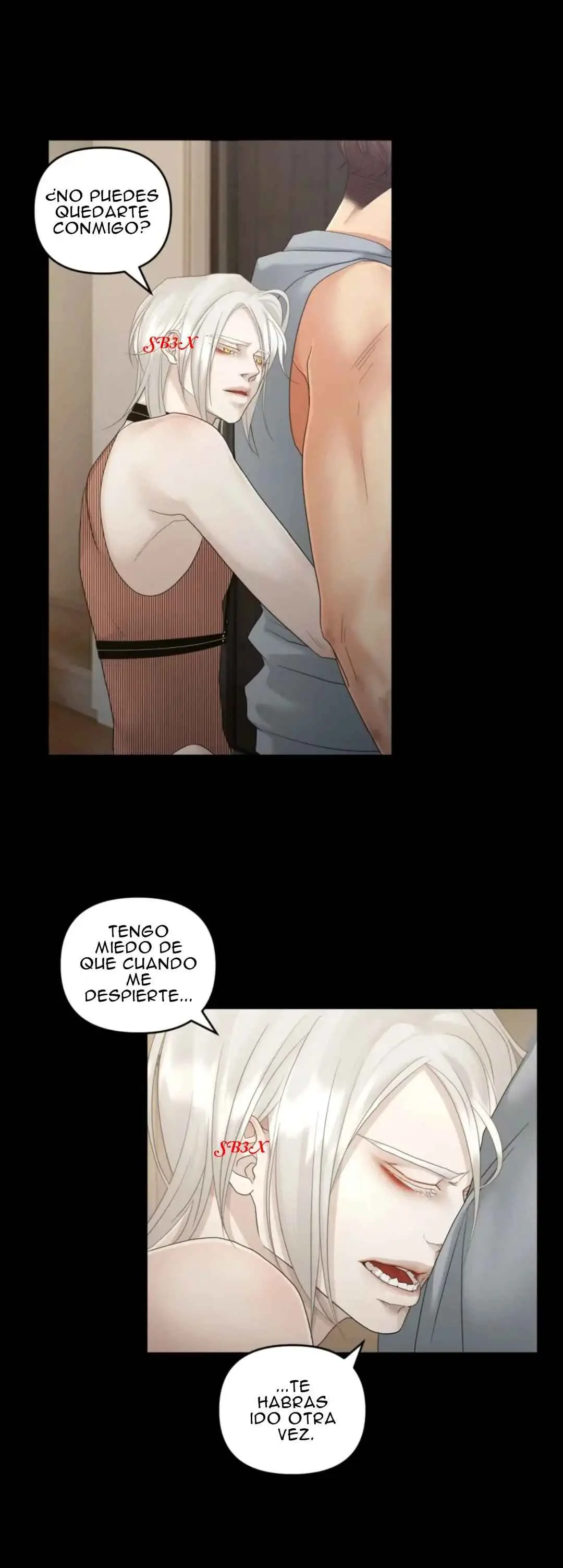 Thirst (2020) - Capítulo 78 - Página 28 - LectorTMOo