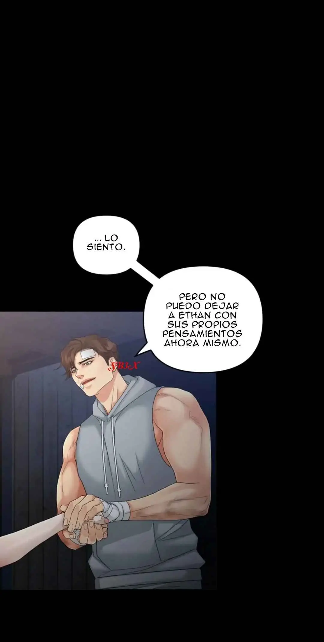 Thirst (2020) - Capítulo 78 - Página 30 - LectorTMOo