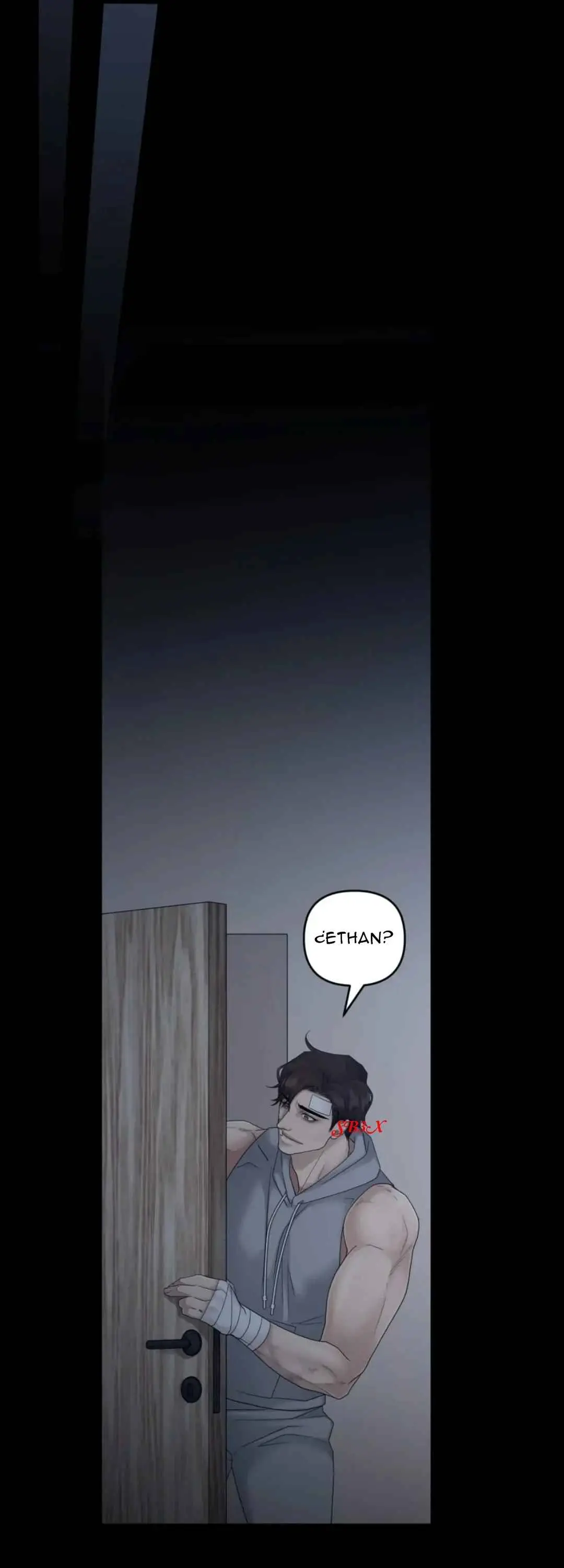 Thirst (2020) - Capítulo 78 - Página 37 - LectorTMOo