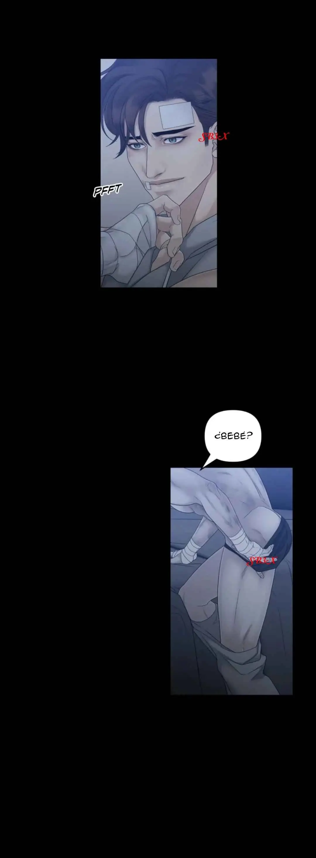 Thirst (2020) - Capítulo 78 - Página 39 - LectorTMOo