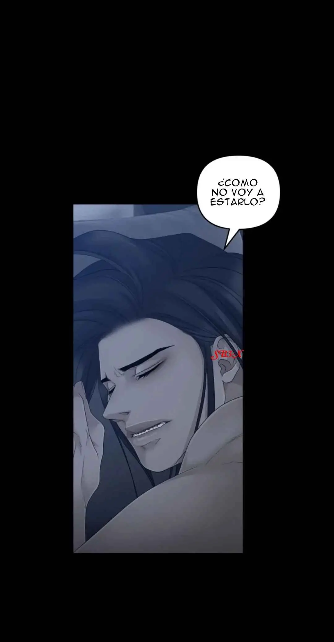 Thirst (2020) - Capítulo 78 - Página 41 - LectorTMOo