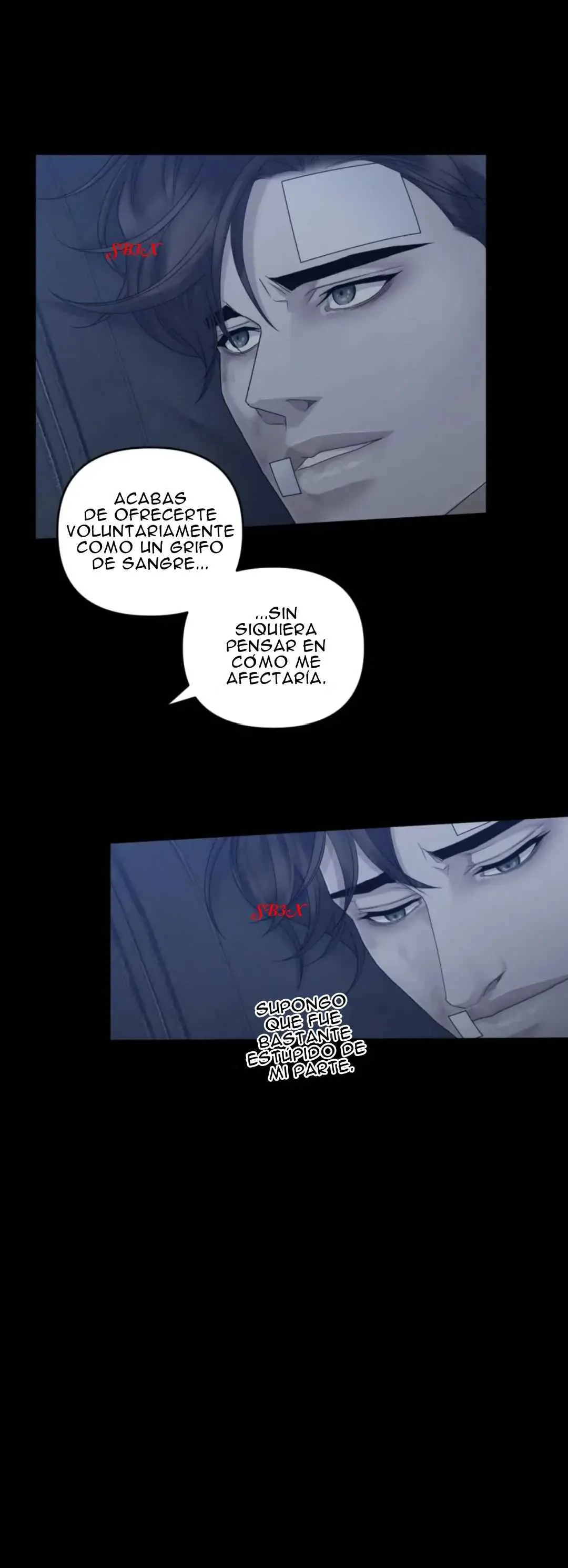Thirst (2020) - Capítulo 78 - Página 42 - LectorTMOo